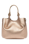 Gianni Chiarini Borse... Oro da donna