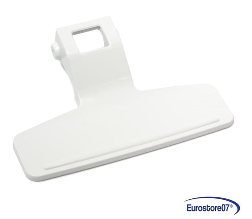 MANIGLIETTA MANIGLIA OBLO' PORTA LAVATRICE DAEWOO DWD-F2222 DWDF2222 DWD-F10111