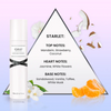 Miss So starlet perfume mist mandarino, cocco e fragola 140ml