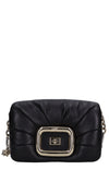 Roger Vivier Borse... Nero da donna