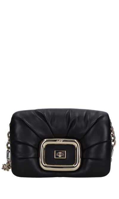 Roger Vivier Borse... Nero da donna