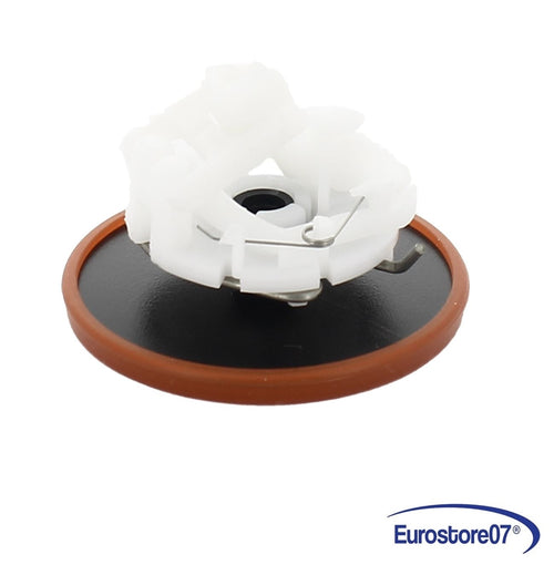 Set riparazione portafiltro pressurizzato per SAECO 229181800 + 145847762
