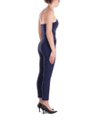 Elisabetta Franchi Pantaloni Blu da donna