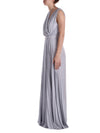 ELISABETTA FRANCHI RED CARPET Abiti Sky blu da donna