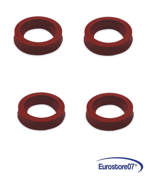 Guarnizione a labbro adattabile Krups MS-0907124 - ES0077079 MS, 622557 - pz 4