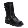 XTI Stivaletto donna nero 14344101