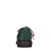 Argilla Scarpe basse Verde da donna