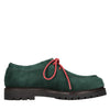Argilla Scarpe basse Verde da donna