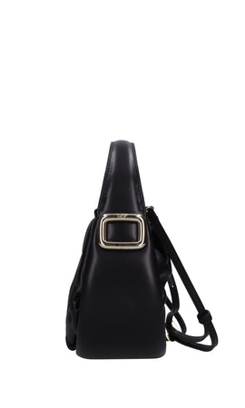 Roger Vivier Borse... Nero da donna