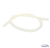 macchina caffe' Tubo pescaggio in .silicone ø 5x8mm spezzone da 60 cm