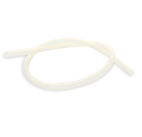 macchina caffe' Tubo pescaggio in .silicone ø 5x8mm spezzone da 60 cm