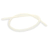 macchina caffe' Tubo pescaggio in .silicone ø 5x8mm spezzone da 60 cm