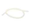 macchina caffe' Tubo pescaggio in .silicone ø 5x8mm spezzone da 60 cm