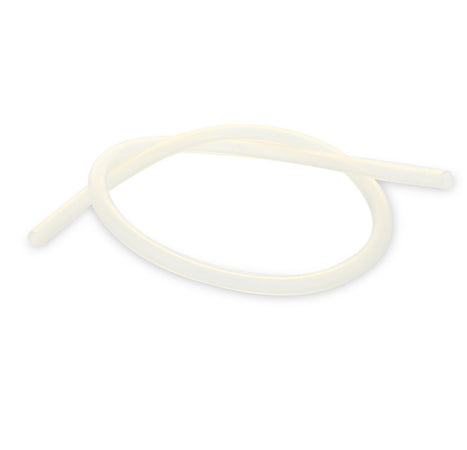 macchina caffe' Tubo pescaggio in .silicone ø 5x8mm spezzone da 60 cm