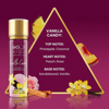 So Unique vanilla candy body mist ananas e cocco 150ml