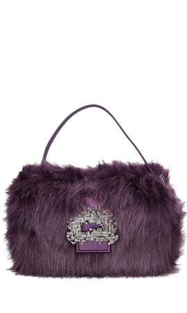 GEDEBE Borse... Viola da donna