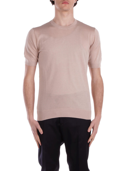 Tagliatore Maglie Beige da uomo