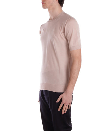 Tagliatore Maglie Beige da uomo