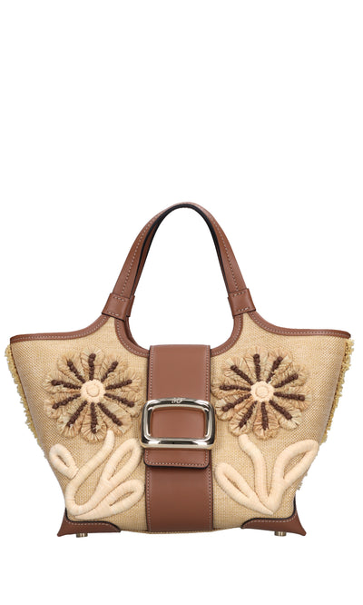Roger Vivier Borse... Beige da donna