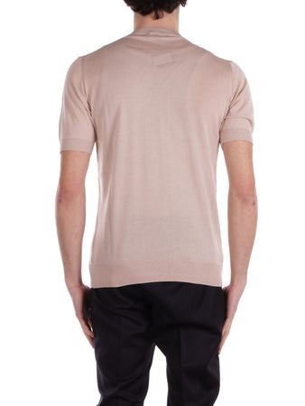 Tagliatore Maglie Beige da uomo