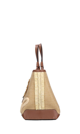 Roger Vivier Borse... Beige da donna