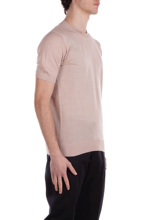Tagliatore Maglie Beige da uomo