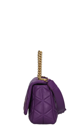 la carrie Borse... Viola da donna