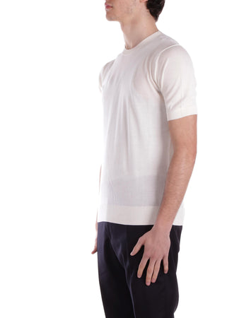 Tagliatore Maglie Panna da uomo