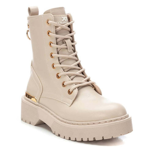 XTI Anfibio donna beige 14180702