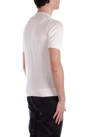 Tagliatore Maglie Panna da uomo