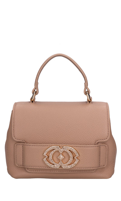 la carrie Borse... Beige da donna