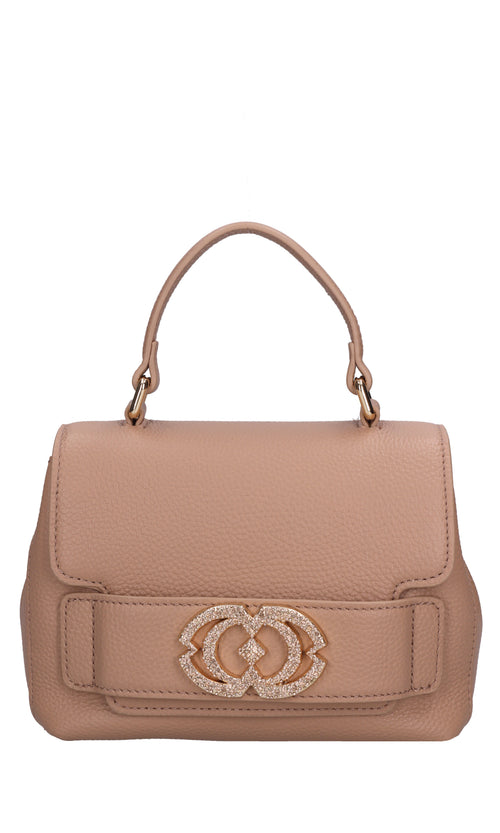 la carrie Borse... Beige da donna