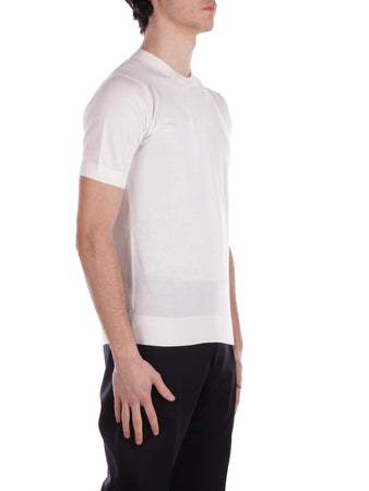 Tagliatore Maglie Panna da uomo