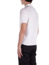 Tagliatore T-shirt e Polo Bianco da uomo