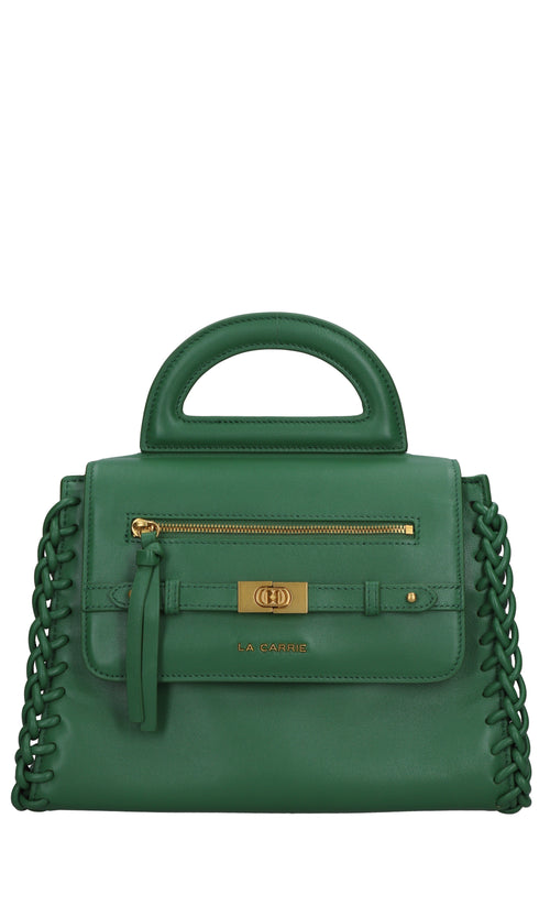 la carrie Borse... Verde da donna