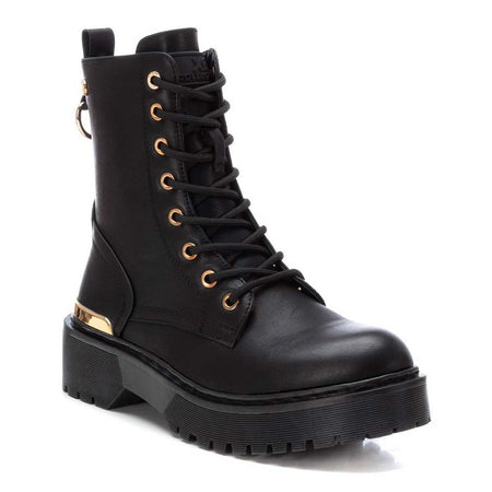 XTI Anfibio donna nero 14180701