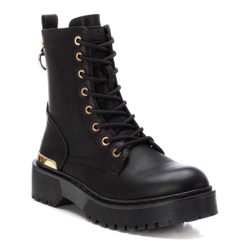 XTI Anfibio donna nero 14180701