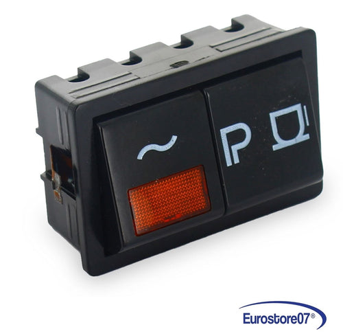 macchina caffe' Pompa Ulka EAX5 120v - 60hz - 52w - 20bar - 1/1,5 - 450cc min