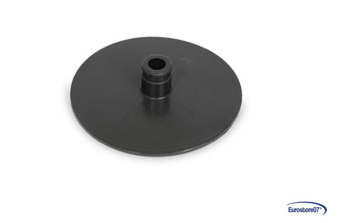 Convogliatore portafiltro Gaggia - Saeco 421941082281 996530015136, 142862959,