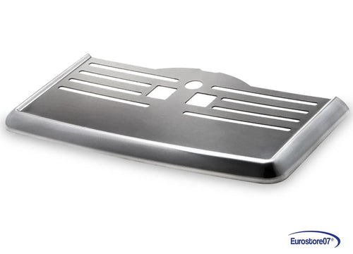 macchina caffe' Griglia inox per vaschetta SMRG/T - Gaggia Saeco 421944037711