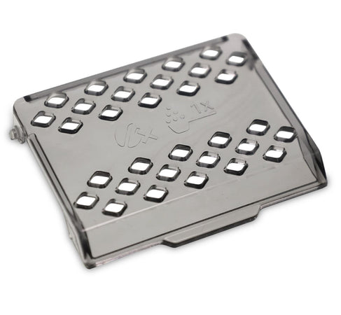macchina caffe' Coperchio per vano contenitore caffè Gaggia Saeco 421944084601