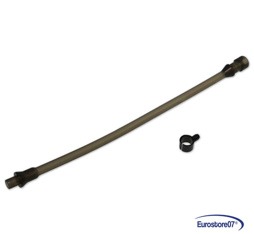 macchina caffe' Tubo latte in silicone Gaggia - Saeco 421941310831