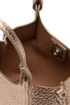 Gianni Chiarini Borse... Oro da donna
