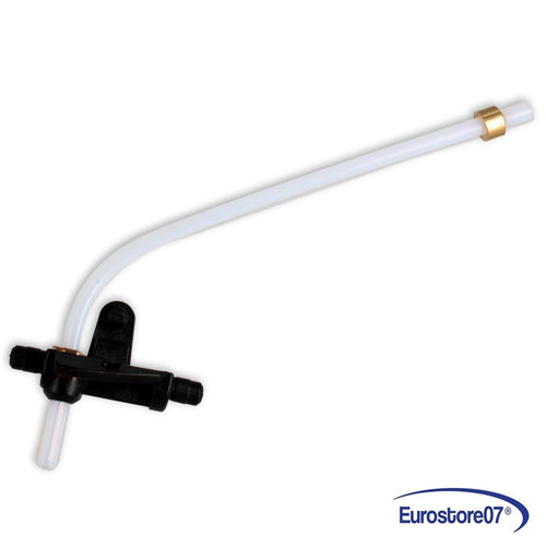 macchina caffe' Tubo Ptfe con connettore Gaggia Saeco 421944029721