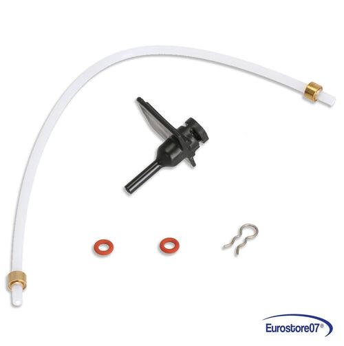 macchina caffe' Kit Sp. con tubo Teflon Gaggia - Saeco 421941311171