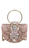 GEDEBE Borse... Rosa da donna
