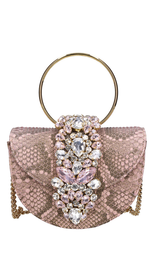 GEDEBE Borse... Rosa da donna