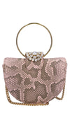 GEDEBE Borse... Rosa da donna