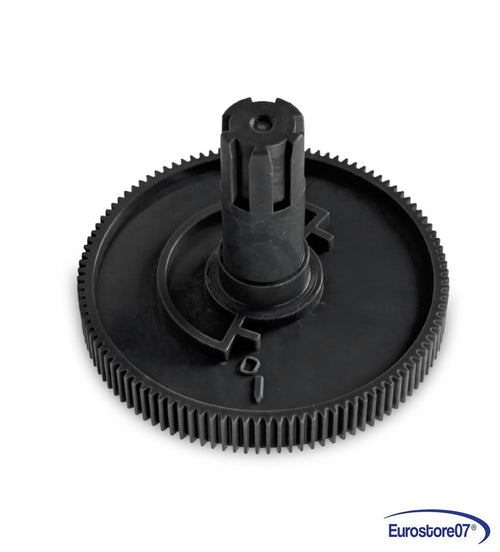 macchina caffe' Ruota dentata 108 denti Gaggia Saeco 9121.069.150 - 421941060951