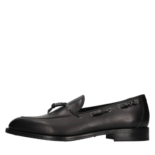 Marechiaro 1962 Scarpe basse Nero da uomo